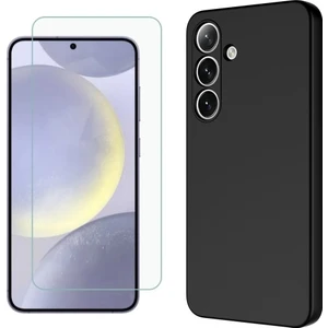 Samsung Galaxy A56 Kılıf Mara Liquid Lansman + Ekran Koruyucu