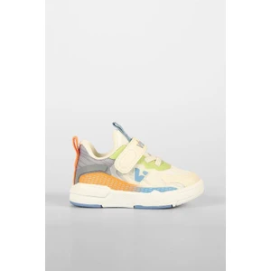 Daphne Ayakabı Spor Phylon Bej