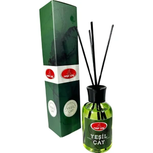 Neşe Çay Yeşil Çay Çiçeği Bambu Oda Parfümü 130 ml