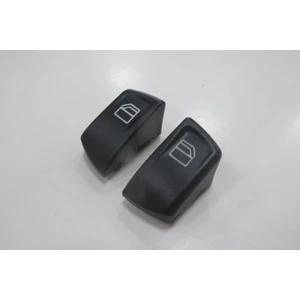 Vıto- W639- 03/14; Ön Sol Kapı Sağ/sol Açma Düğme Butonu Set (2 Parça)