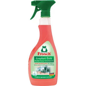 Greyfurt Özlü Mutfak Yüzey Temizleyici 500 ml