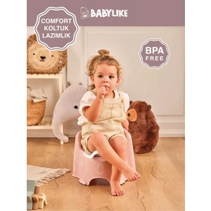 Konfor Koltuk Lazımlık