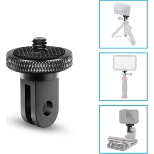 INSTA360 Uyumlu Metal Adaptör