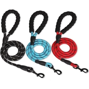 mad Pet 8 mm. 120 cm. Fitil Gezdirme