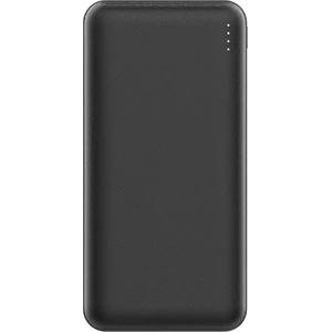 TB20 20.000 mAh Powerbank - Siyah
