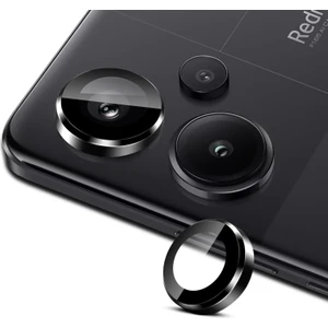Xiaomi Redmi Note 13 Pro Plus Uyumlu Kamera Koruyucu Görüntü Kalitesini Bozmaz Dayanıklı Safir Lens