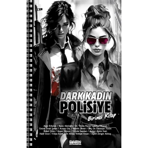 Dark Kadın Polisiye I