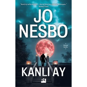 Kanlı Ay - Jo Nesbo