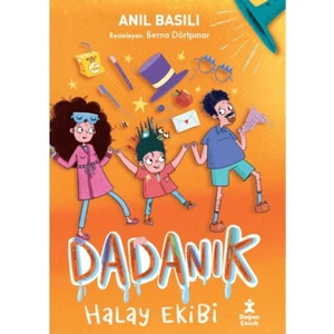 Dadanık Halay Ekibi - Anıl Basılı