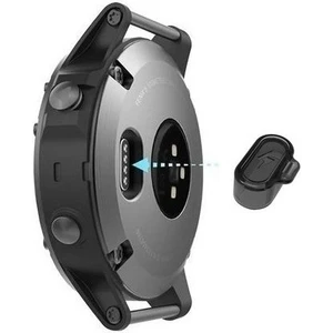 Garmin D2 Air X10 / D2 Mach 1 Şarj Yuvası Toz Kapağı (6 Adet)