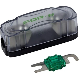 FORX X-F100AX 100 AMPER OTO ANFİ SİGORTA