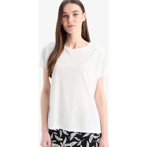 Basic Tişört E0918AX25SP