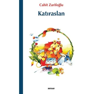 Katıraslan-Cahit Zarifoğlu