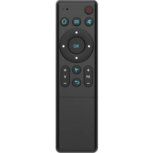 M5 Bluetooth 5.2 Air Mouse Uzaktan Kumanda Ev Tv'si Için Kablosuz Uzaktan Kumanda (Yurt Dışından)