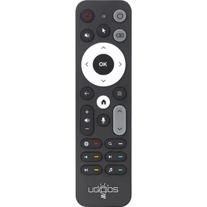 UR02 Bluetooth Sesli Uzaktan Kumanda Am8 Pro Için Yedek (Yurt Dışından)