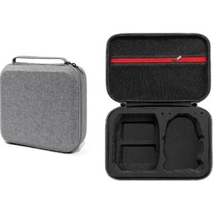 Mini 4 Pro Saklama Çantası Kılıf Drone Saklama Kutusu B Için Uygundur (Yurt Dışından)