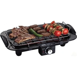 AKEL AB635 Termostatlı Barbekü