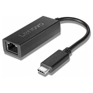 Usb-C To Ethernet RJ45 Adapter 4X91K06468 5C11E09636