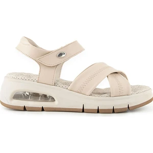 Plivati Anatomik Air Max Tabanlı Kadın Sandalet