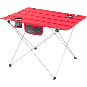 Funky Chaırs Ultralight Katlanır Kamp Masası - Kırmızı