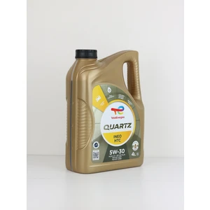 Total Quartz Ineo Htc 5W-30 Motor Yağı 4 Lt.