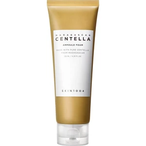 Madagascar Centella Ampoule Foam Arındırıcı ve Yatıştırıcı Yüz Temizleme Köpüğü 125 ml – Tüm Cilt Tipleri İçin