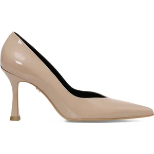 Nine West REVOLDE 5FX NUDE. Kadın Topuklu Ayakkabı
