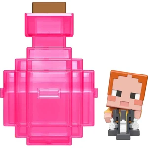 Mini Mode Sürpriz Figürlü Iksir Paketi HTK99 - Pembe