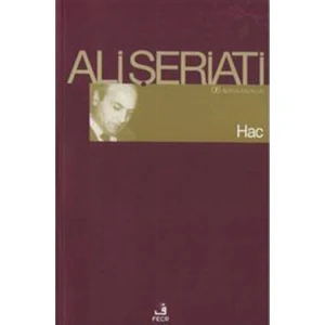 Hac-Ali Şeriati