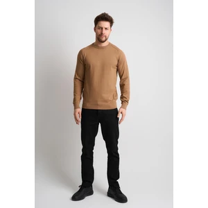 Alexandergardı Bisiklet Yaka Basic Triko Kazak