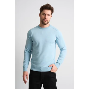 Alexandergardı Bisiklet Yaka Basic Triko Kazak