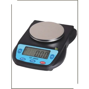 SF-400D Sayım Terazisi