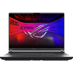 ROG Strix G16 G615LR-S5003 Intel Core Ultra 7 255HX 32GB 1TB SSD RTX5070Ti Freedos 16" Taşınabilir Bilgisayar