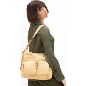 United Colors Of Benetton BNT_1471 Kol Çantası