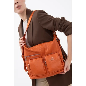 United Colors Of Benetton BNT_1471 Kol Çantası