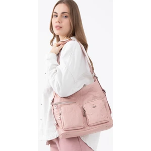 United Colors Of Benetton BNT_1471 Kol Çantası