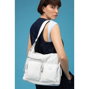 United Colors Of Benetton BNT_1471 Kol Çantası