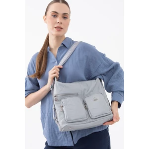 United Colors Of Benetton BNT_1471 Kol Çantası