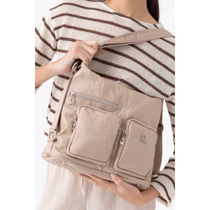 United Colors Of Benetton BNT_1471 Kol Çantası