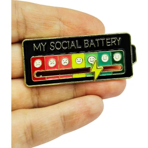 Bb Sosyal Pil Gösterge Broşu