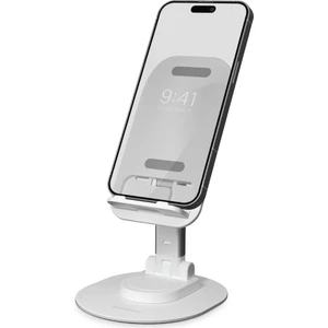 PSM125 Tablet Telefon Tutucu Beyaz