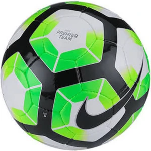 Nıke Premıer Team Sc2971-100 Futbol Topu Fıfa Onaylı