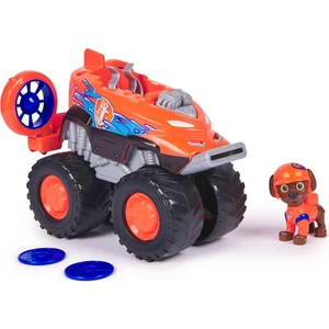 Paw Patrol Rescue Wheels Temalı Araçlar - Zuma