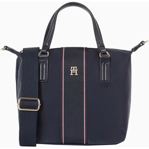 Tommy Hilfiger Poppy Small Tote Corp El Çantası