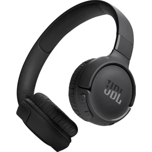 Jbl Tune 525BT Multi Connect Wireless Kulaklık, 57H Pil Ömrü, Bluetooth 5.3, Siyah