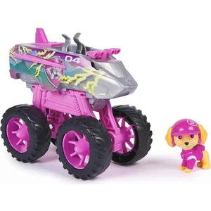 Paw Patrol Rescue Wheels Temalı Araçlar - Skye