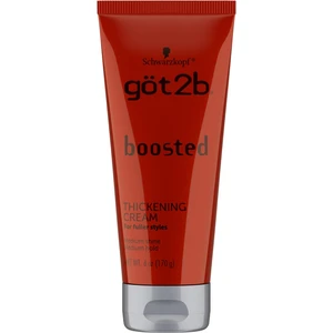 GOT2B Boosted Şekillendirici Saç Kremi 170 gr