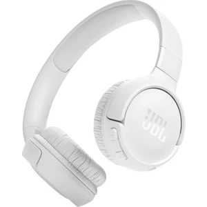 Jbl Tune 525BT Multi Connect Wireless Kulaklık, 57H Pil Ömrü, Bluetooth 5.3, Beyaz
