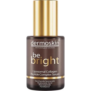 Be Bright Liposomal Collagen Peptide Complex Serum 30 ml