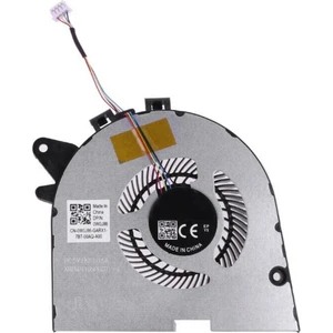 Legion Y540P Y545 Y7000P-2019 Için Cpu Gpu Soğutma Fanı (Yurt Dışından)